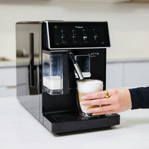 Bellucci Machine espresso Bellucci Latte Touch