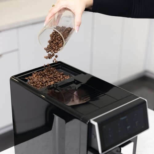 Bellucci Machine espresso Bellucci Latte Touch