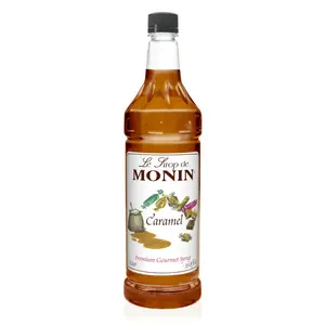 Monin Sirop Monin Caramel 1L