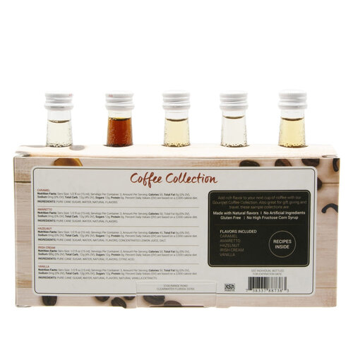 Monin Collection café Monin 250ml