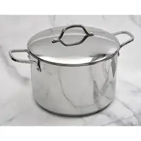 Marmite en inox 11L Vev Vigano