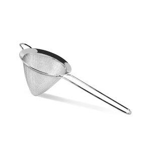Vitantonio Passoire conique en inox 20 cm