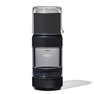 OXO Oxo Brew Rapid Coffee Brewer  8722500BK
