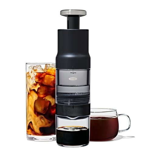 OXO Oxo Brew Rapid Coffee Brewer  8722500BK