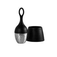 Tea infuser Floatea