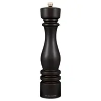 London salt mill chocolate wood 30 cm / 12'' C&M