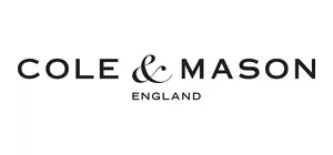 Cole & Mason