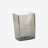 Réservoir à café moulu Baratza Encore et Virtuoso 6142