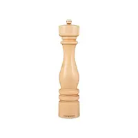 Moulin à sel London bois d'hêtre naturel 30 cm / 12'' C&M
