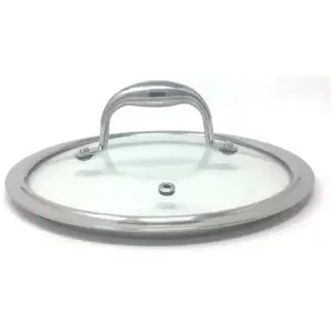 Meyer Couvercle en verre 32 cm Meyer F71633200