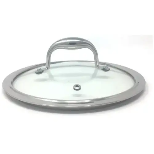 Meyer Couvercle en verre 32 cm Meyer F71633200 Meyer Couvercle en verre 32 cm Meyer F71633200