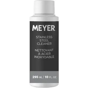 Meyer Nettoyant pour acier inoxydable Meyer 95024
