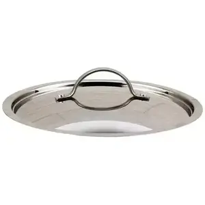 Meyer Couvercle en inox 28 cm Meyer F41612800IM
