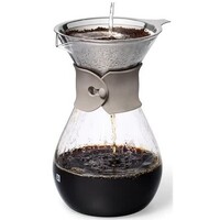 Cafetière verticale Ricardo 063223