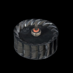 Turbocat 210 complete turbine