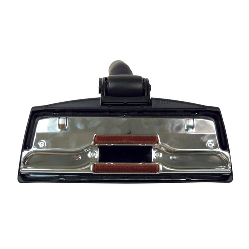 Numatic Brosse Numatic combinée robuste noire 1 1/4'' pour tapis et plancher