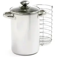 Vertical Steamer / Cooker 2.9 L Norpro