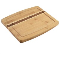 Planche à découper 12''x10'' Norpro en bamboo