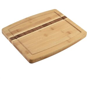 Norpro Planche à découper 12''x10'' Norpro en bamboo