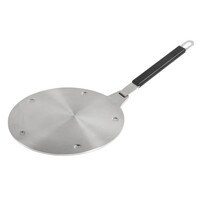 Induction adapter plate 19 cm