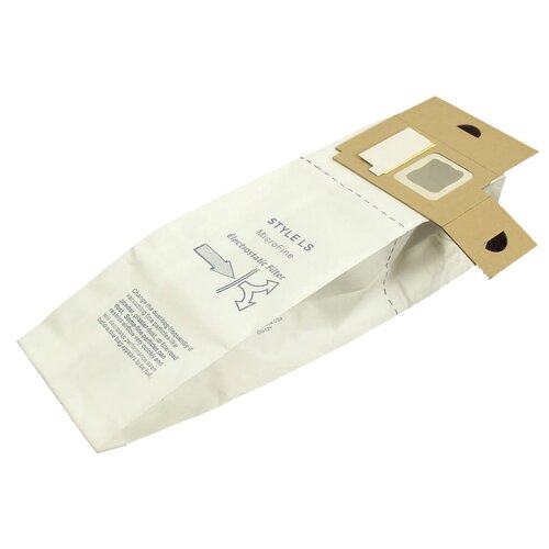 Sacs Eureka / Sanitaire LS