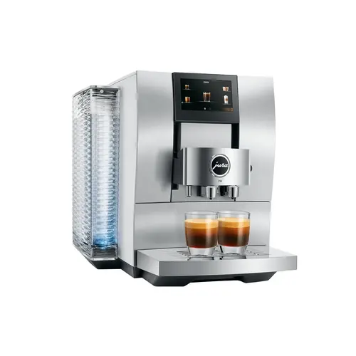 Jura Jura Z10 Aluminium Blanc