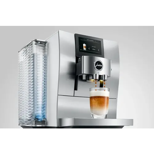 Jura Jura Z10 Aluminium Blanc