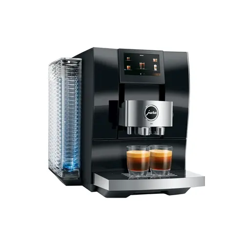 Jura Jura Z10 Diamond Black