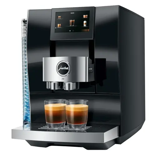 Jura Jura Z10 Diamond Black
