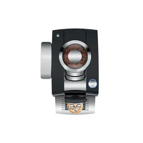 Jura Jura Z10 Diamond Black