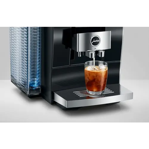 Jura Jura Z10 Diamond Black