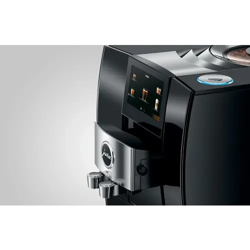 Jura Jura Z10 Diamond Black