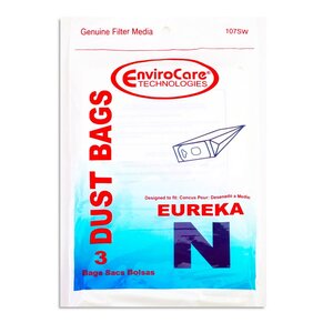 Sacs Eureka Style N