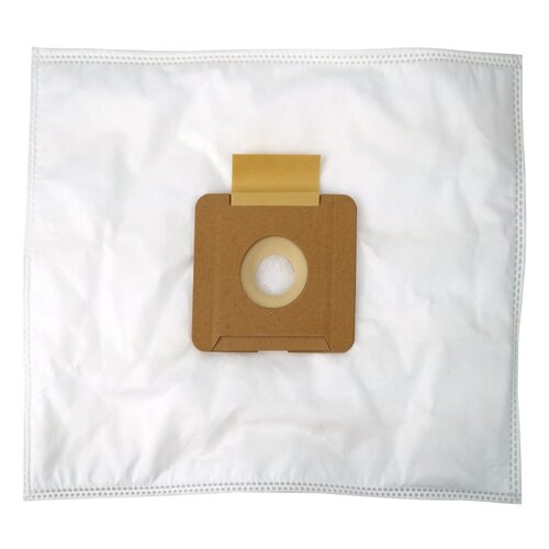 JohnnyVac Sacs aspirateur JohnnyVac Silenzio (pqt de 3)