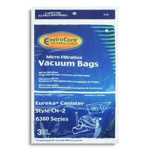 Sacs papier Eureka CN-2