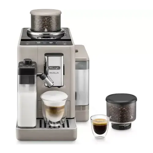 Delonghi Delonghi Rivelia Pebble Grey EXAM44055G