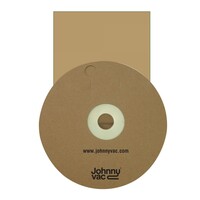 Sacs en papier Johnny Vac JVT1 / Ghibli T1