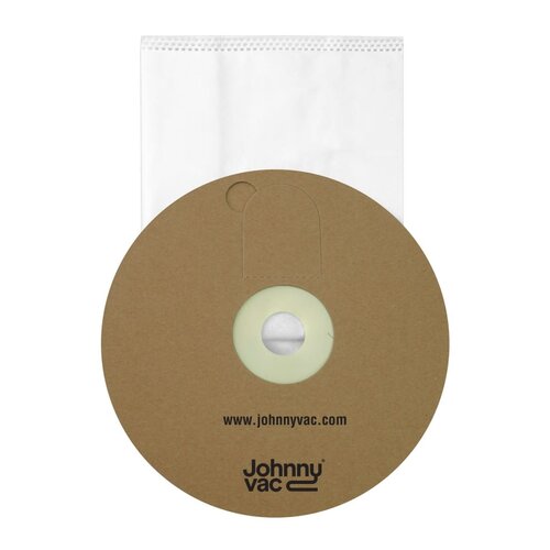 JohnnyVac Sacs en tissu JohnnyVac JVT1 / Ghibli T1 / Wirbel W1 (pqt 5)