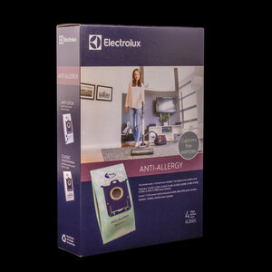 Electrolux Sacs en tissu Electrolux Style S  Anti-Allergy EL202G