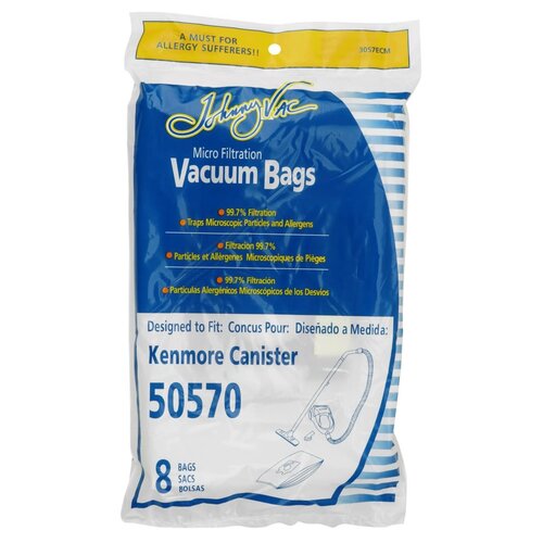 Sacs en papier Panasonic C-13