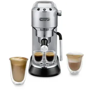 Delonghi Delonghi Dedica Arte inox EC885M **Refurbished**