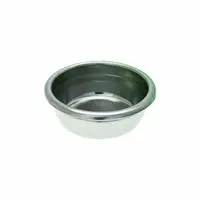 Filtre Rancilio double 58 mm / 40-100-107