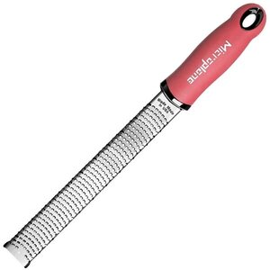 Microplane Râpe à zeste Rose Microplane 46123
