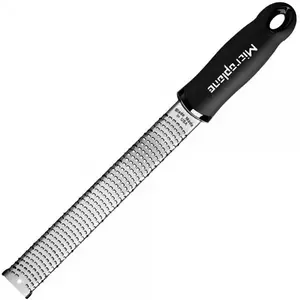 Microplane Râpe à zeste Noire Microplane 46020