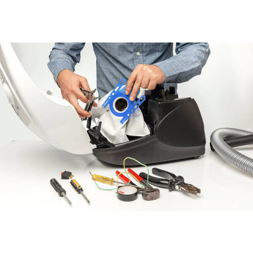 Repair  and maintenance service