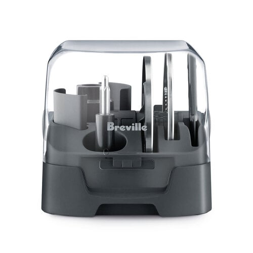 Breville Accessoires pour robot Breville Sous Chef 12 Plus BFP680 / SP0010347 Breville Accessoires pour robot Breville Sous Chef 12 Plus BFP680 / SP0010347