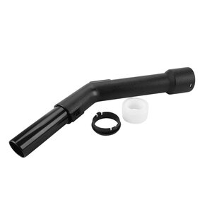 Replacement handle for vacuum hose