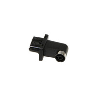 Delonghi Magnifica Evo / Start Pipe Hot Water AS00006949