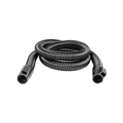 Electric vacuum hose without ends Electric vacuum hose without ends