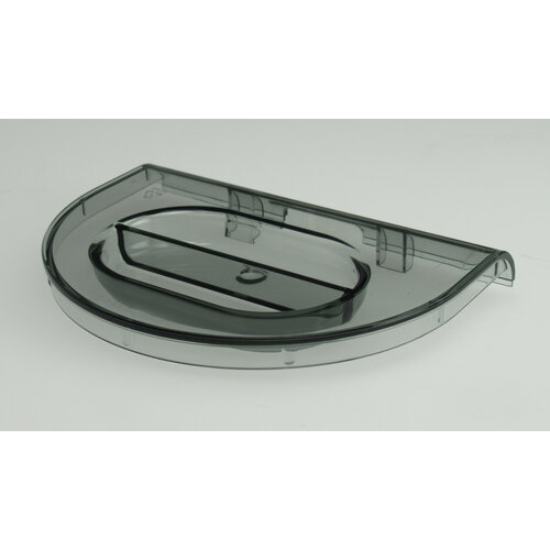 Braun Couvercle bac café moulu Braun 7317710024 Braun Couvercle bac café moulu Braun 7317710024